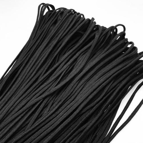 15 meters black